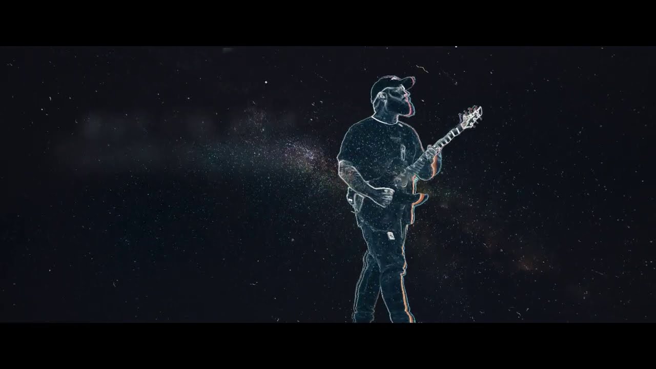 Patient Sixty-Seven - Antithesis [Ft. Rory Rodriguez of DAYSEEKER] (Official Music Video)