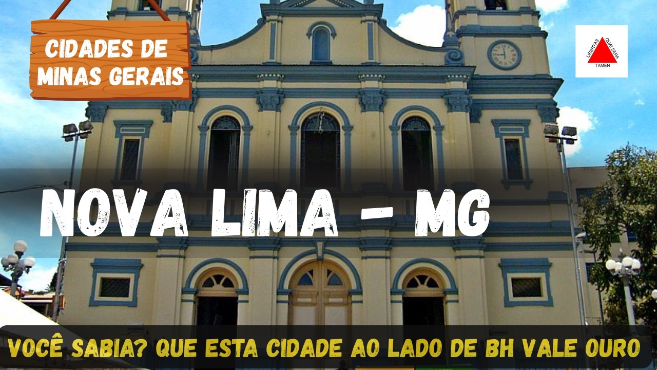 Descubra 10 Motivos Que Fazem De Nova Lima O Lugar Ideal Para Morar