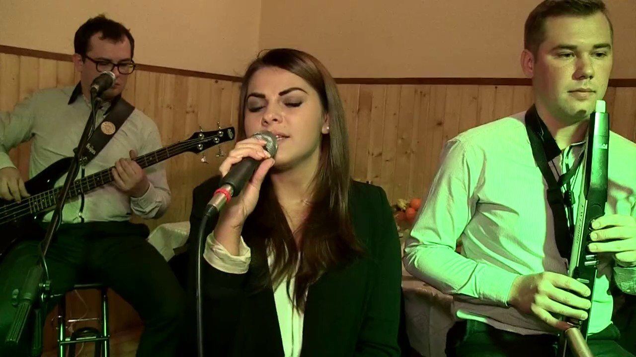 Wielka Dama - Zespół Expensive (cover)