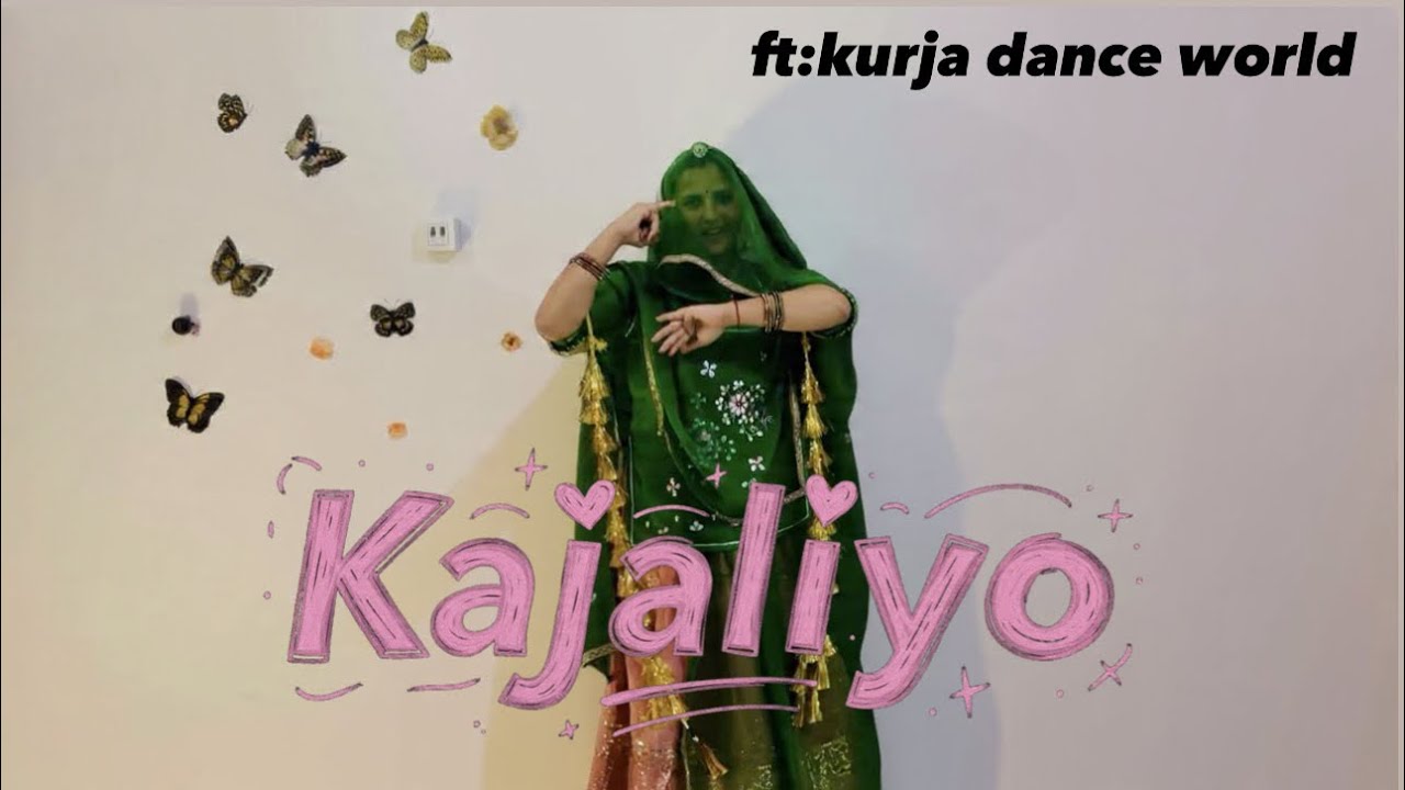|| kajaliyo ❤️|| 
