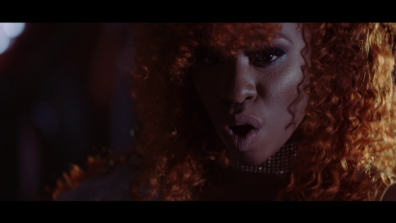 Melly Rose & Stadic - Dans&eacute; (Official Music Video) | 2018 Music Release