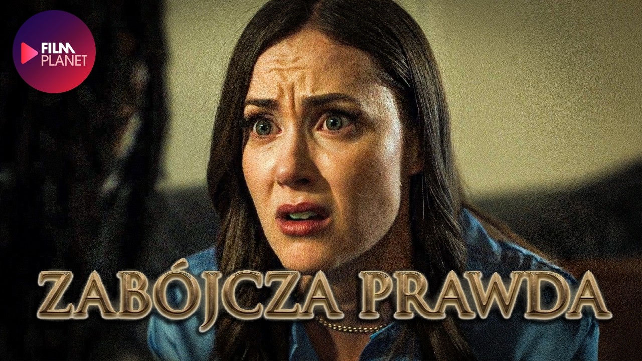 Zab&oacute;jcza Prawda (The Nanny Sees All) 2025 - Thriller | Cały Film za Darmo