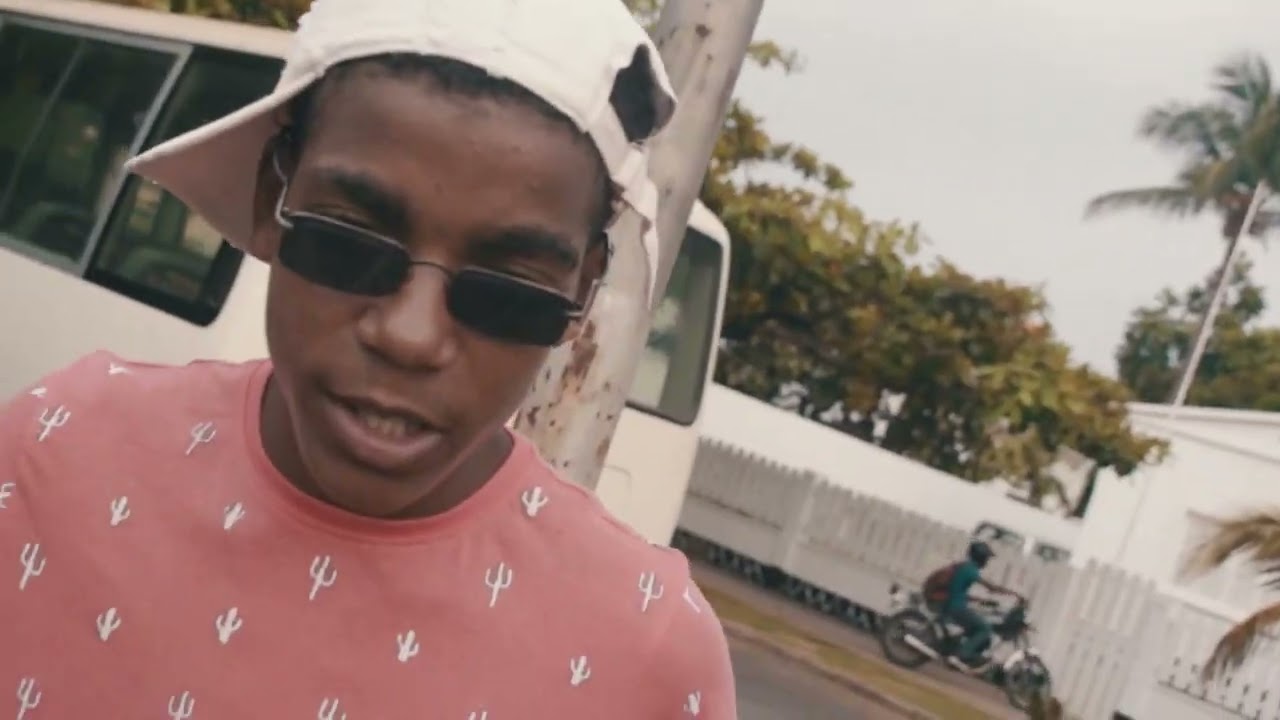 Os da Buala🔥(Vídeo oficial)