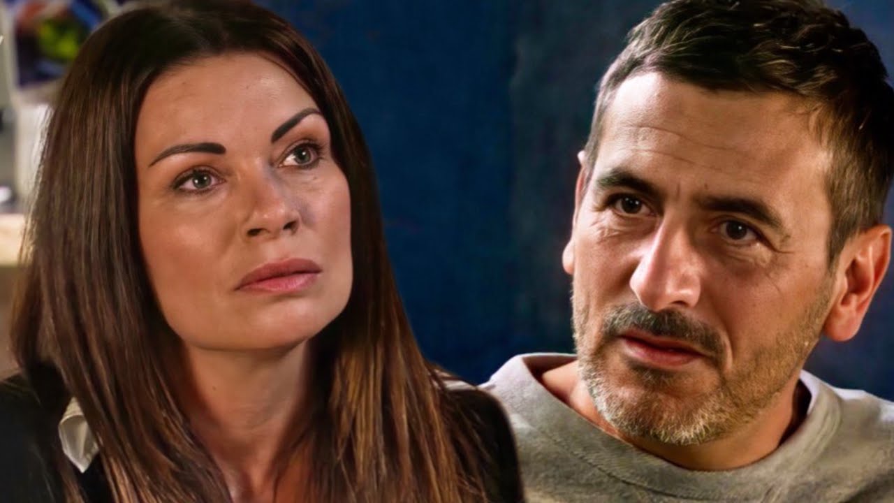 Carla & Peter - 18th November 2020 (2/2)