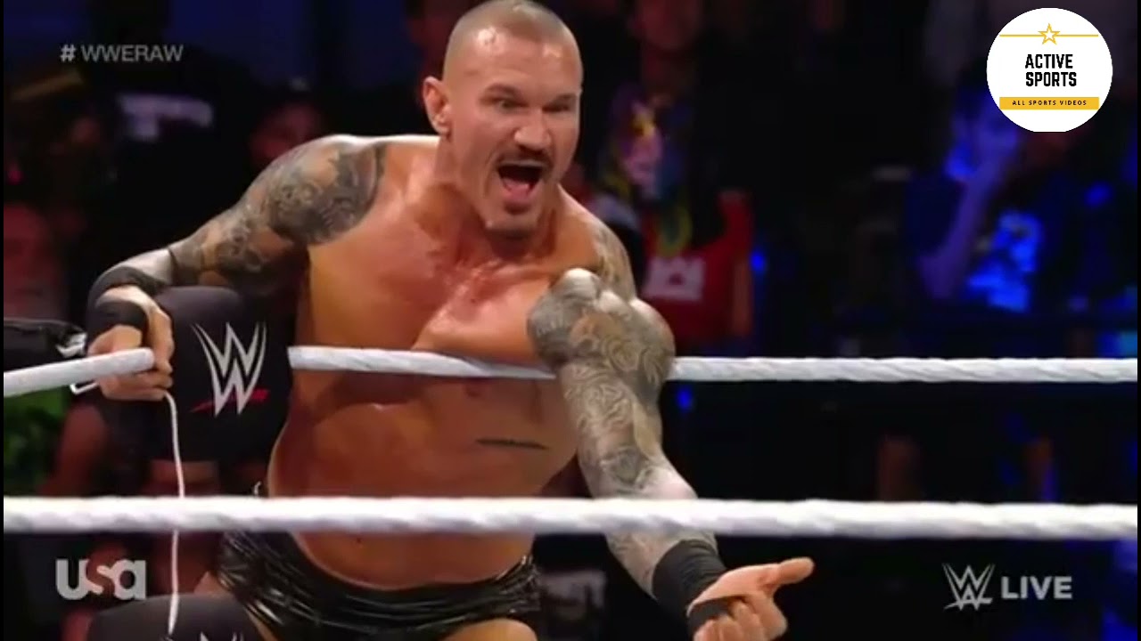 rk bro vs street profits.raw highlights.