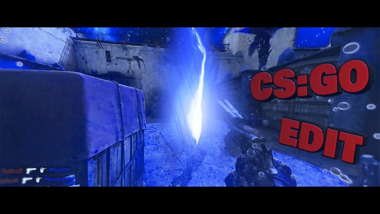 CS:GO Edit - Frag Movie (7000 SUBS SPECIAL)(With Free Clips to Use) #T10KC