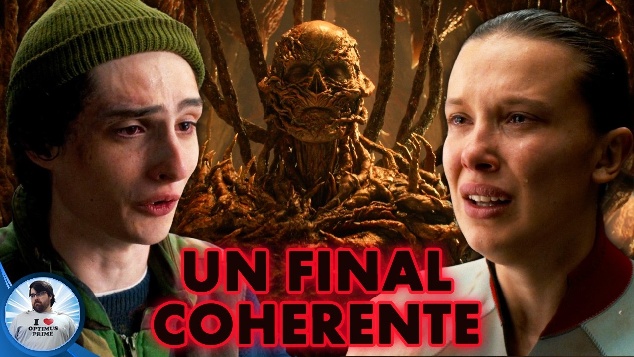 Stranger Things | Análisis sobre los Personajes, Preguntas y el Futuro de la Saga