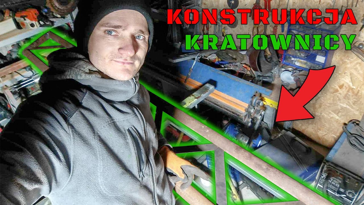 Moda na wiatę 2580. SPAWAM KRATOWNICE cz.2