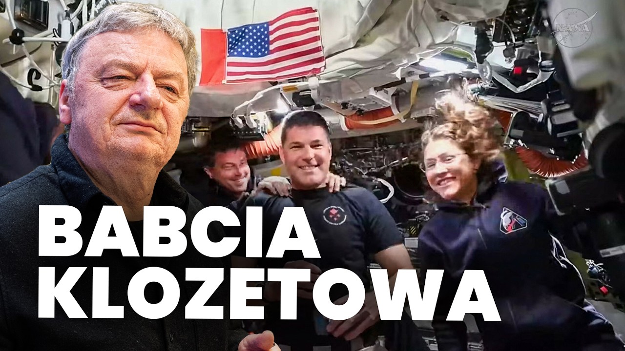 Awaria Toalety - Felieton Tomasza Olbratowskiego