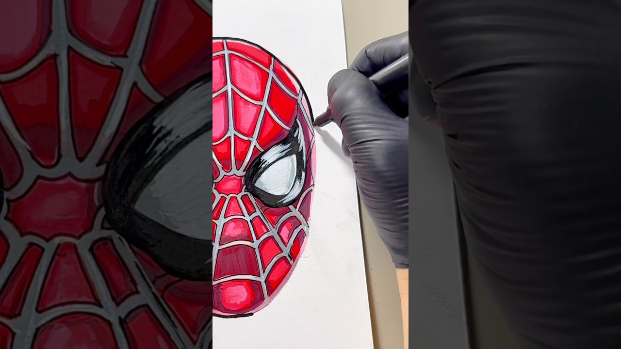 🔥Spider-Man 