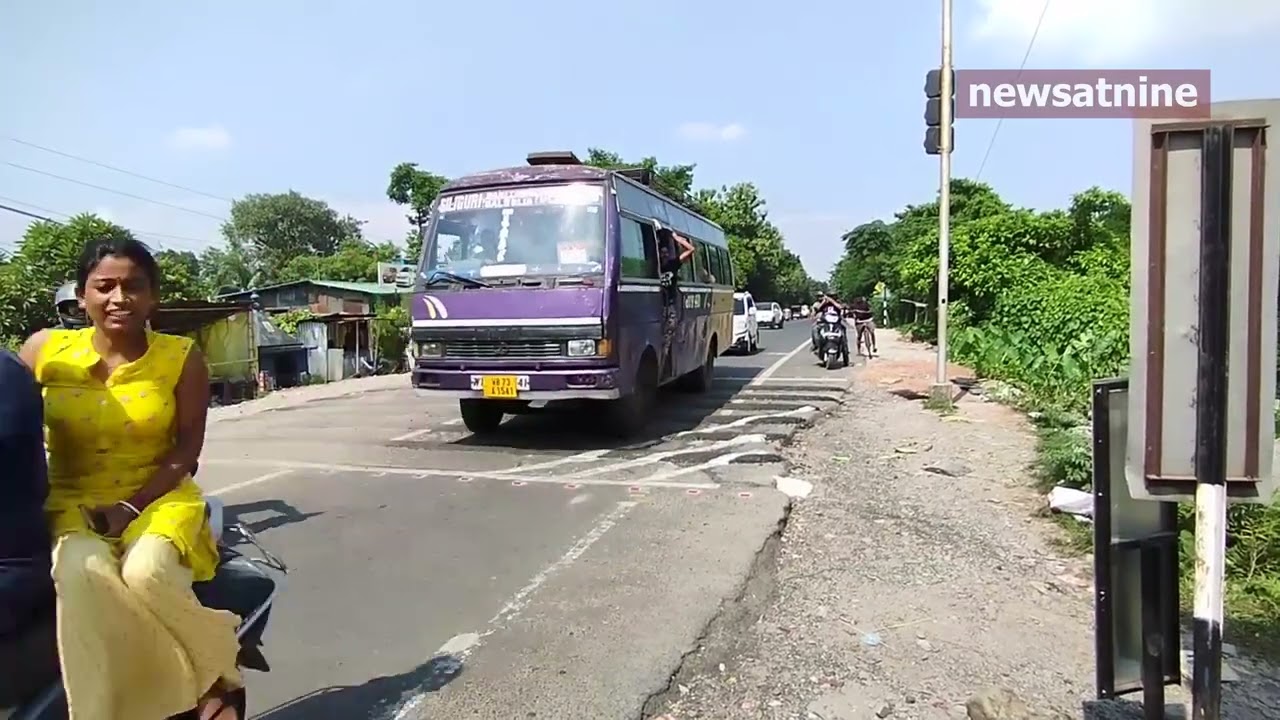 Balason Bridge reopened after a year of renovation