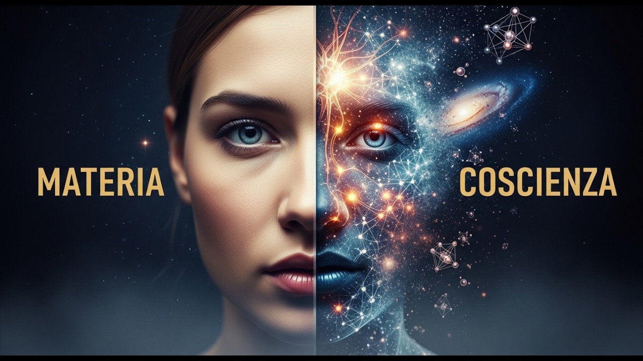 Fisica Quantistica: La scoperta che sconvolge la percezione della Coscienza