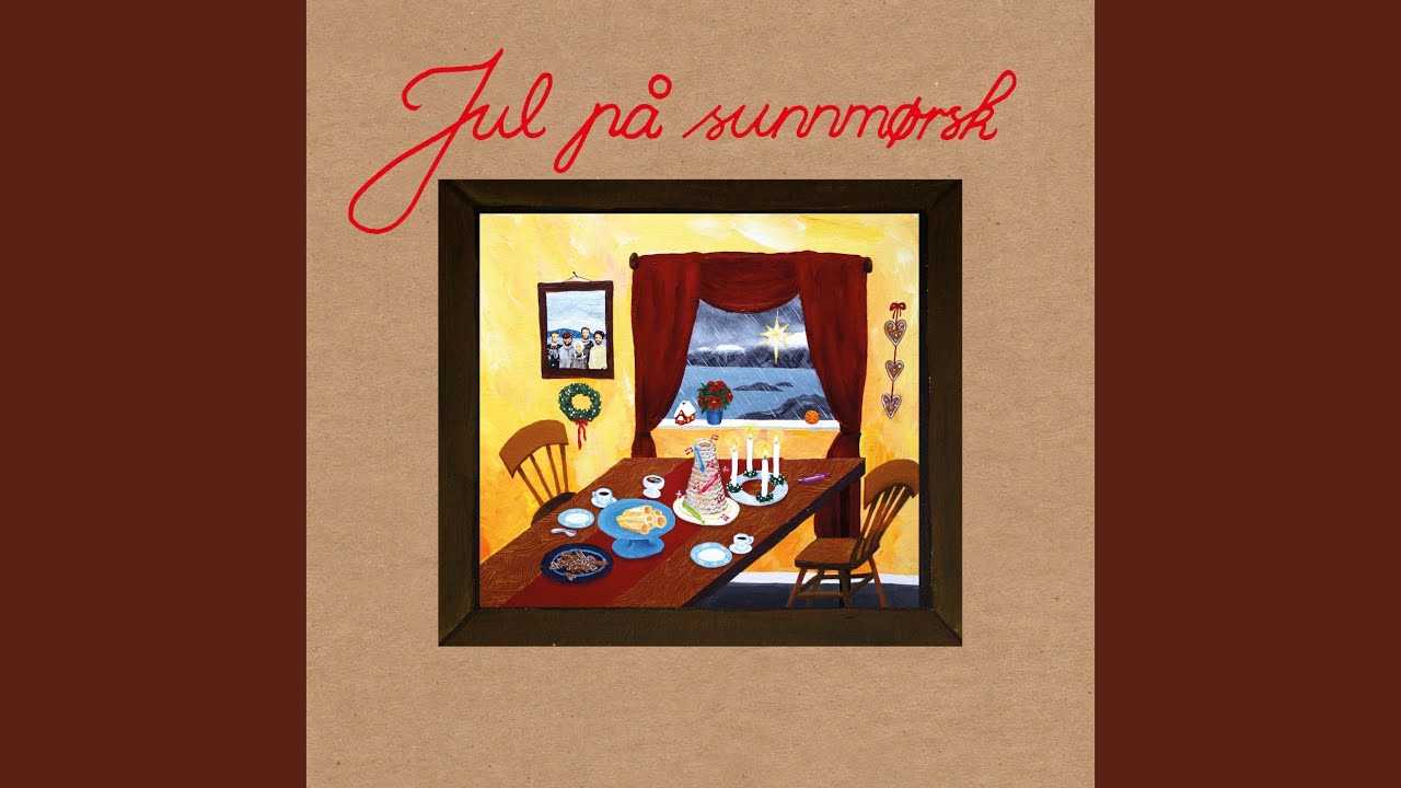 Julestemning veks ikkje p&aring; tre
