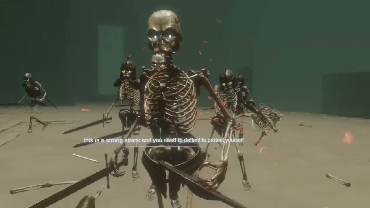 battle talent but i have mods part 3