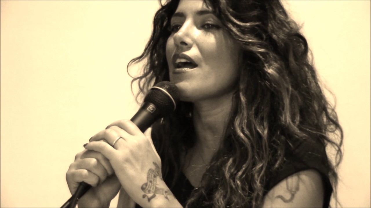 Marianna Ioime A mano A mano
