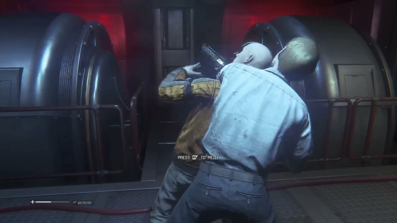 Alien Isolation