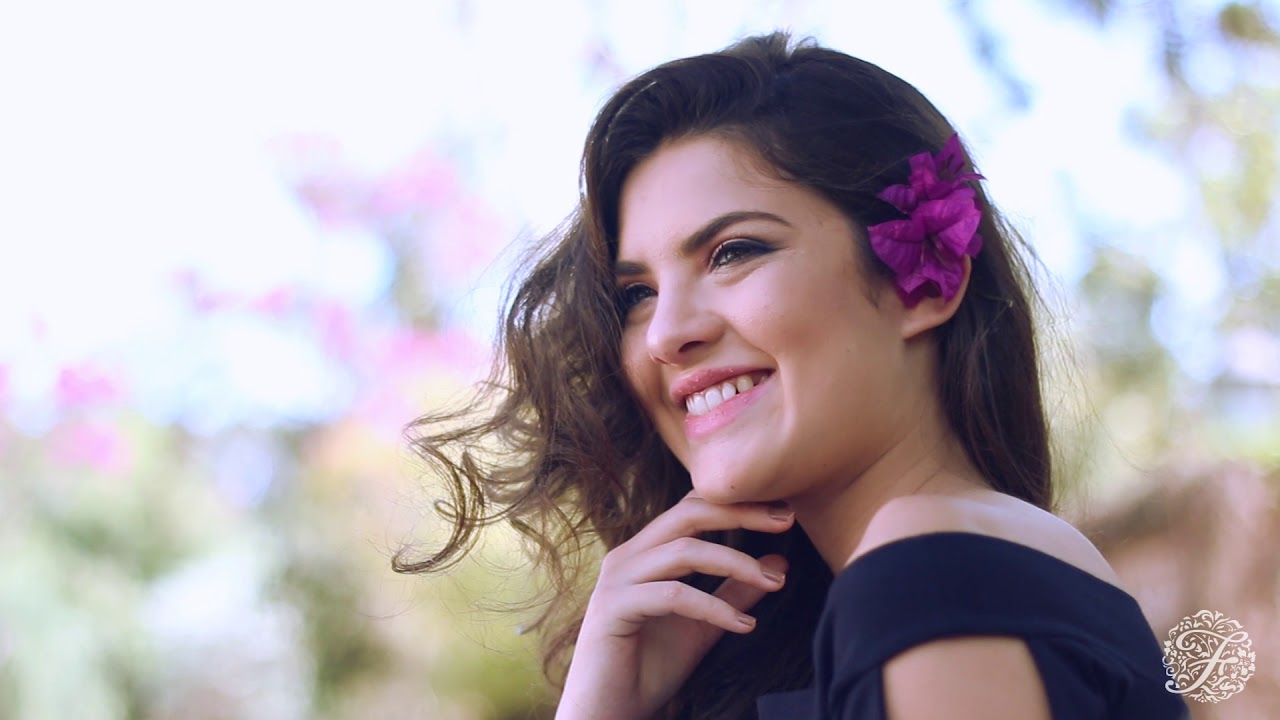 Amofany: Mharessa e Livia Inhudes