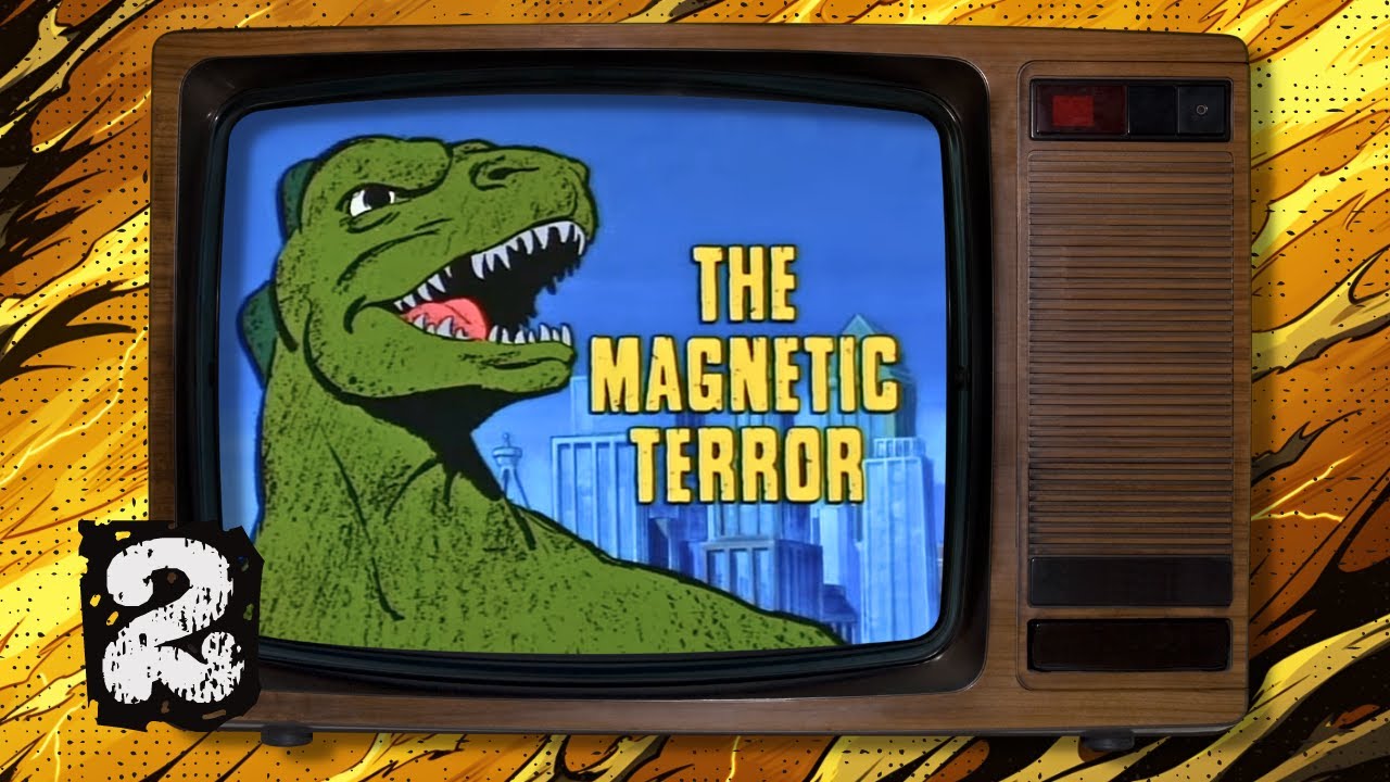 Godzilla (1978 TV Series) // Season 01 Episode 10 