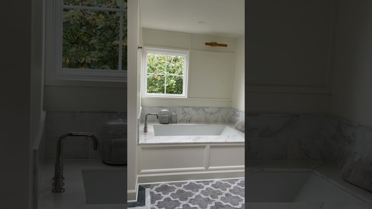 Ensuite Bathroom Tour | Ensuite Bathroom Design Ideas
