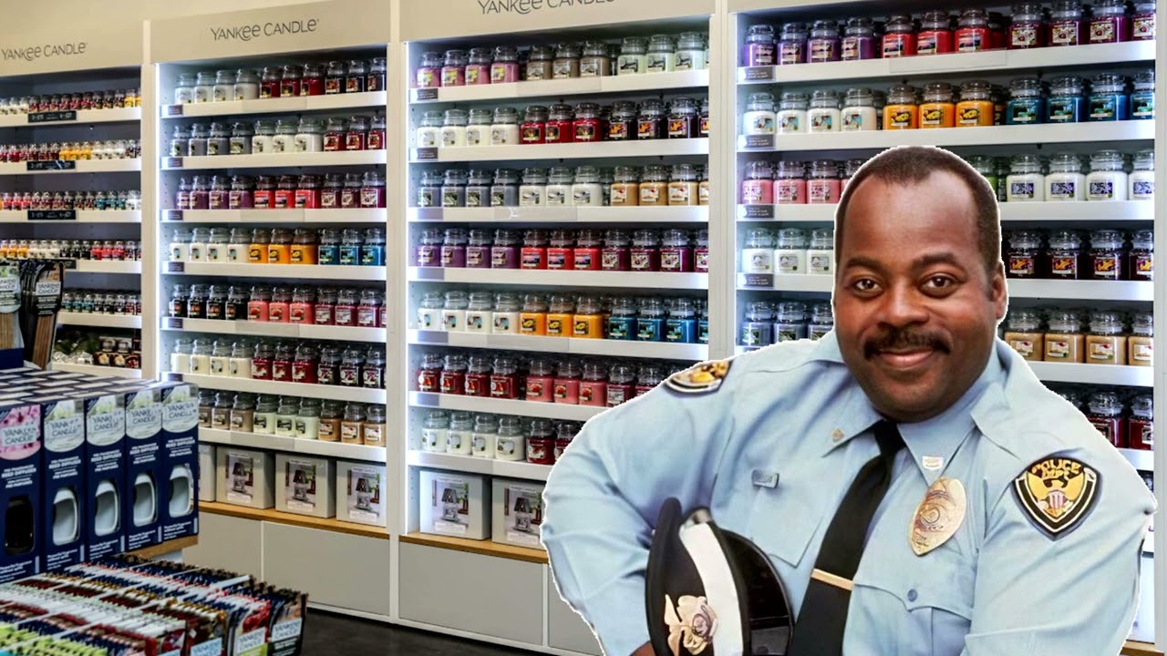 Officer Ed Powell calls businesses and females (prank call)