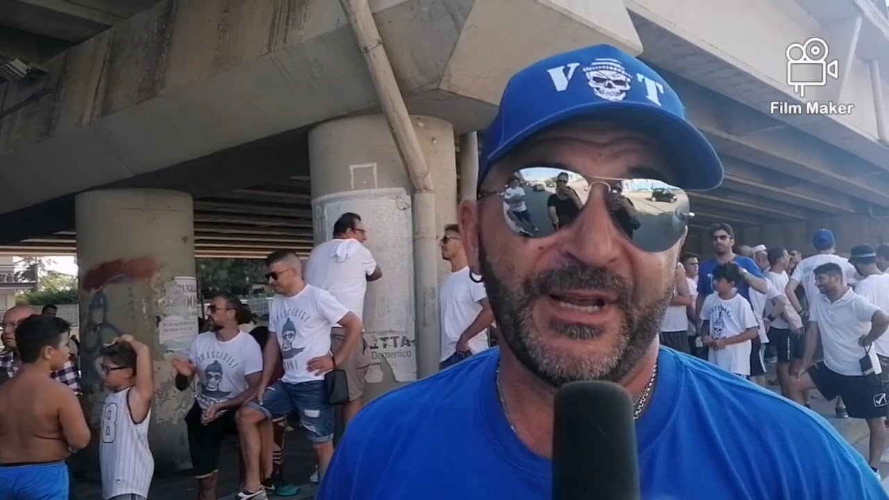 Trani calcio