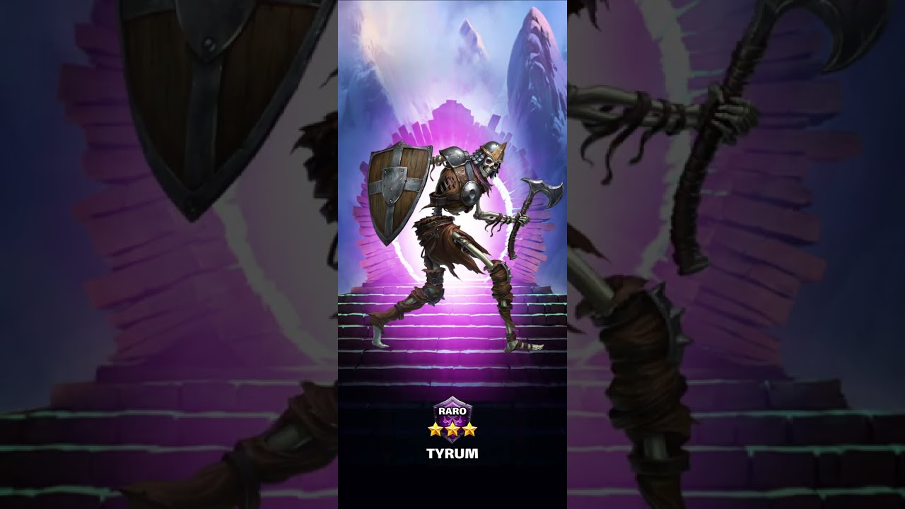 Empires puzzles Convocação em Vários Portais 