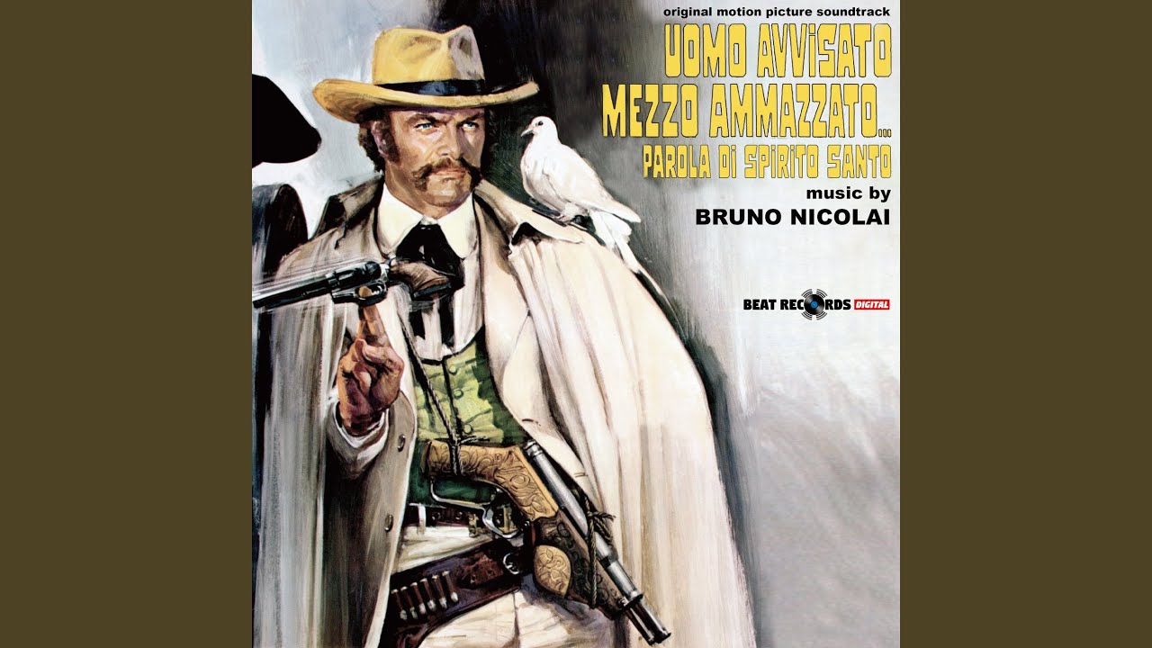 Uomo avvisato, mezzo ammazzato… parola di Spirito Santo (Seq. 1)