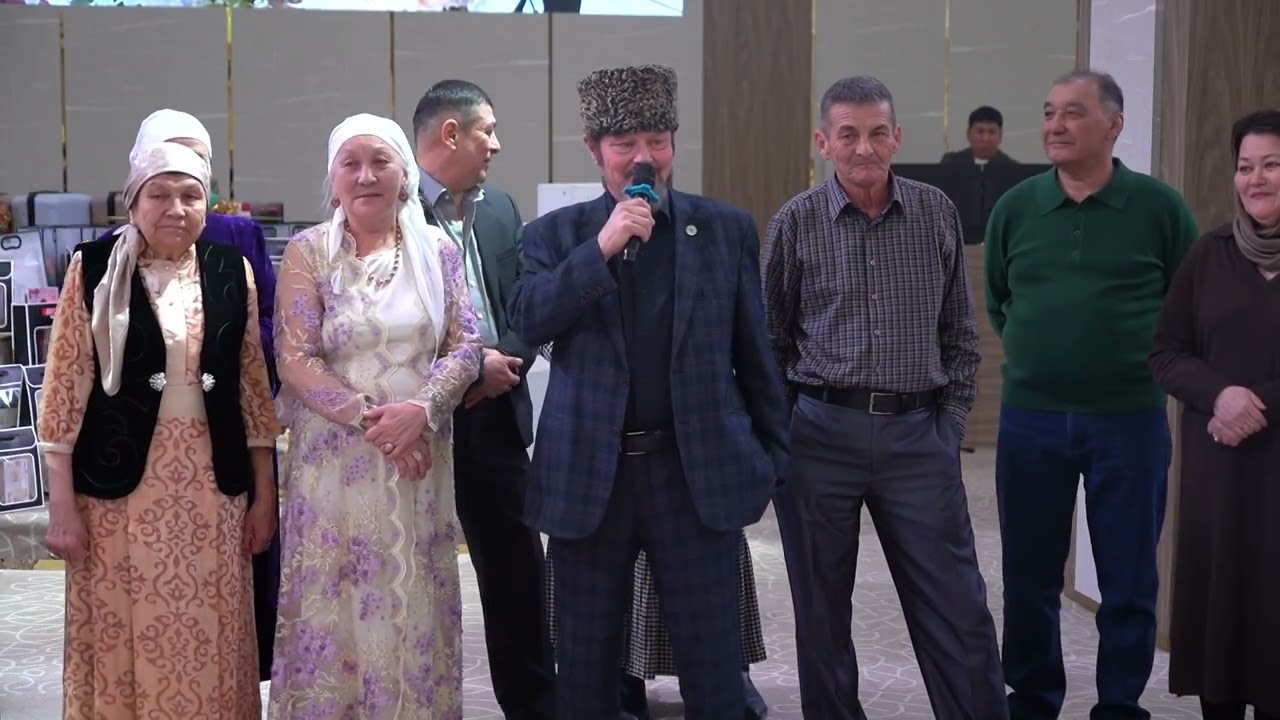 Асылбек 40 жас Рауан