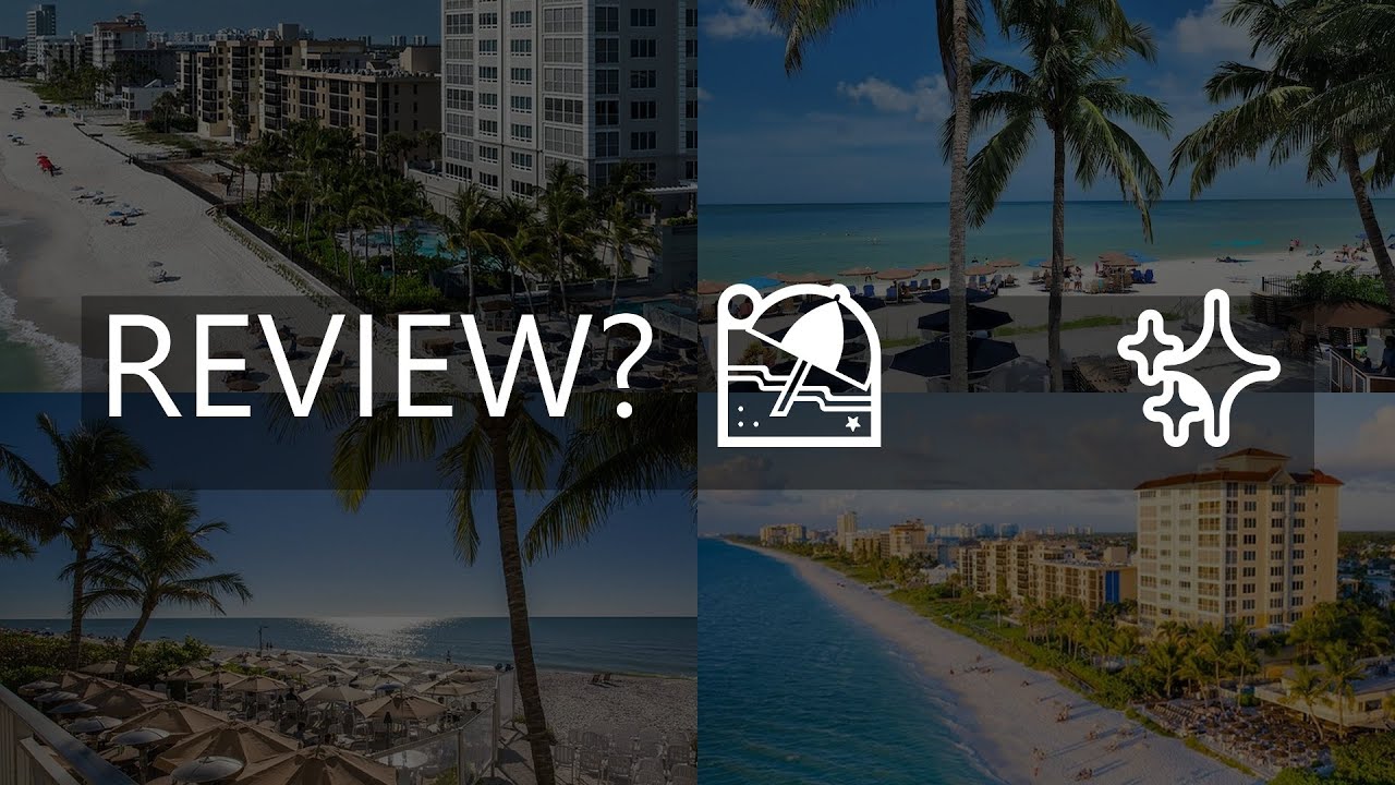 vanderbilt beach resort  naples hotels florida