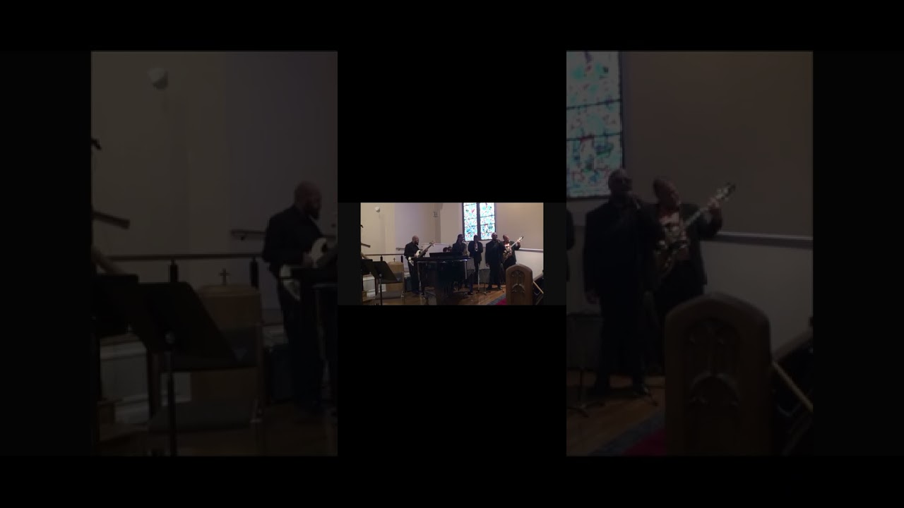 Dad's Celebration of life opening song 