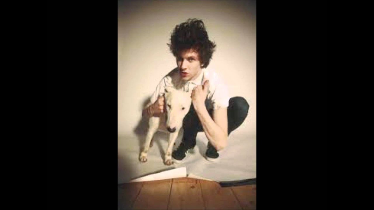 Jamie T - Dance