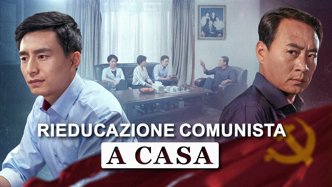 Film cristiano completo in italiano – 