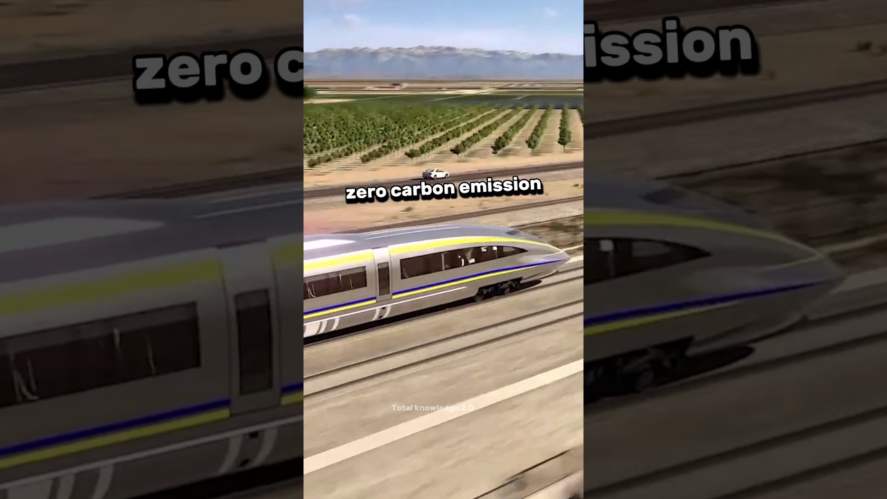 Railways intends to achieve zero carbon emission #railway