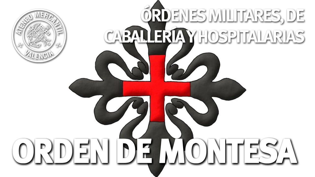 Orden de Montesa