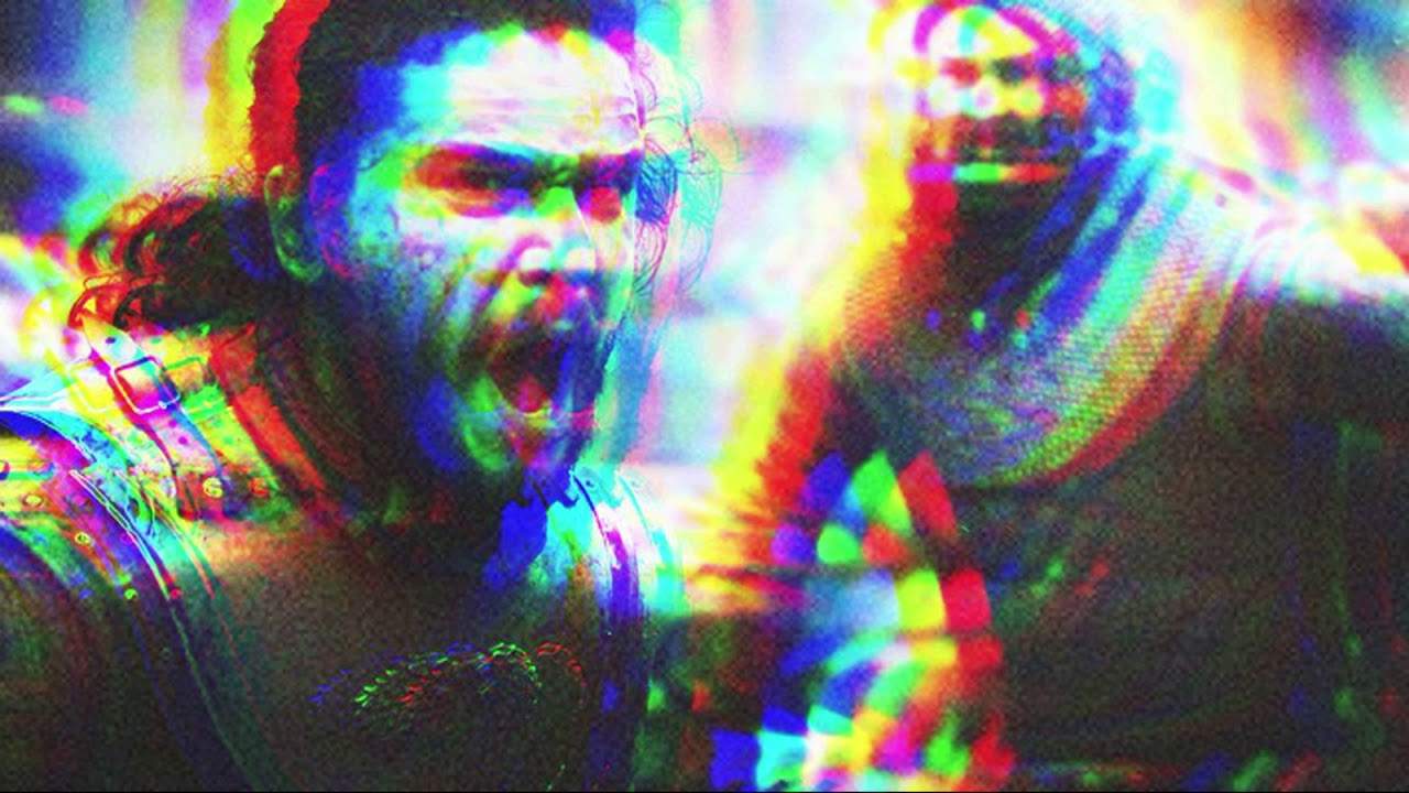 The Bells // slowed and reverb
