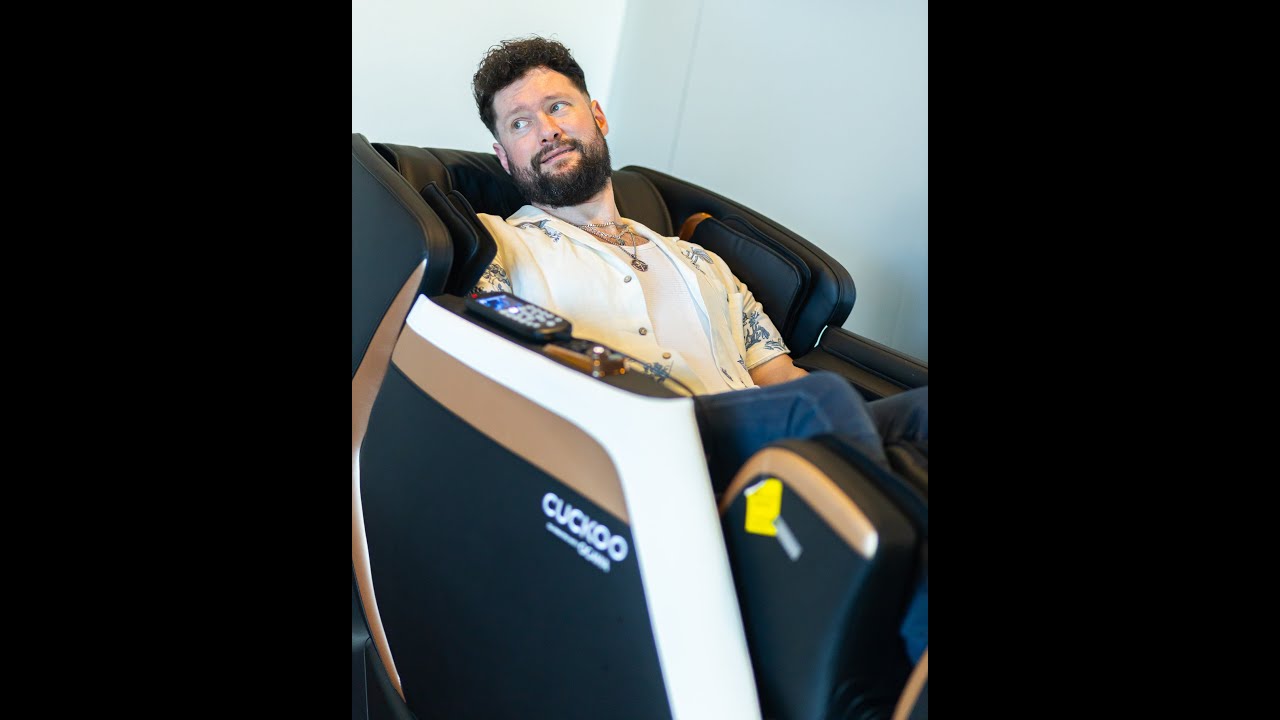 CALUM SCOTT PROMO TOUR (MY) 2024 - DAY 1 & 2 RECAP