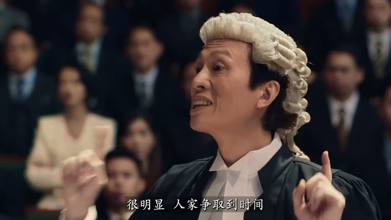 电影《毒舌律师》原型案件介绍，现实远比电影更魔幻