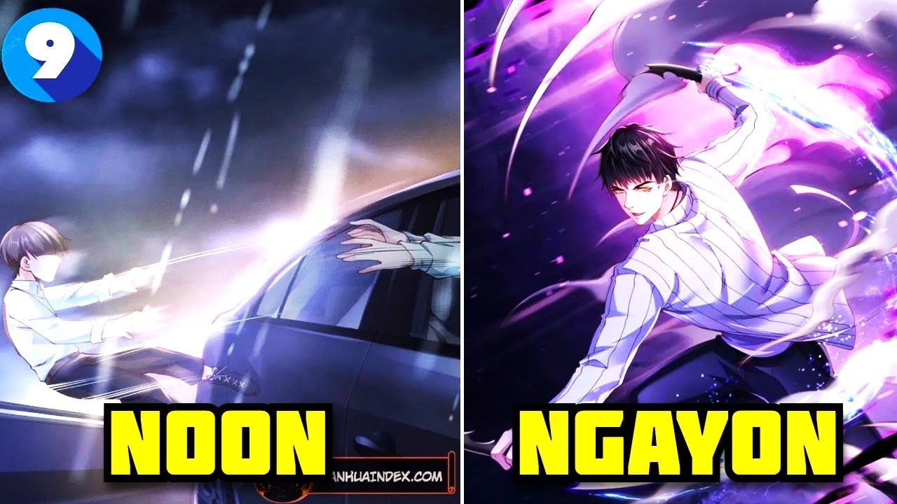 [9] Ang Kanyang Pamilya Ay Pinagtaksilan Kaya Sya Ay Bumalik Upang Maghiganti Bilang Panginoon