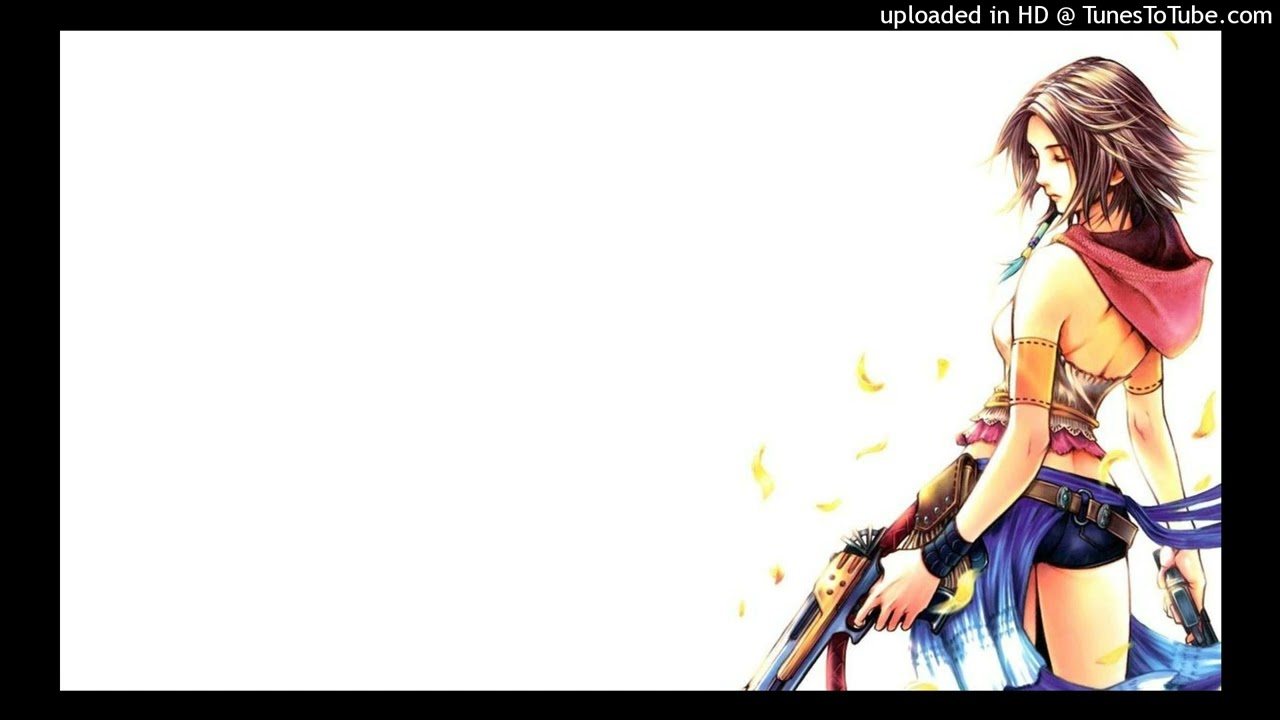 Final Fantasy X Sample Beat 