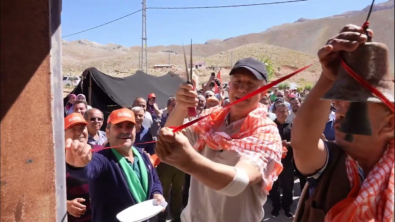 Başkan Özçelik'ten yayla çıkartması