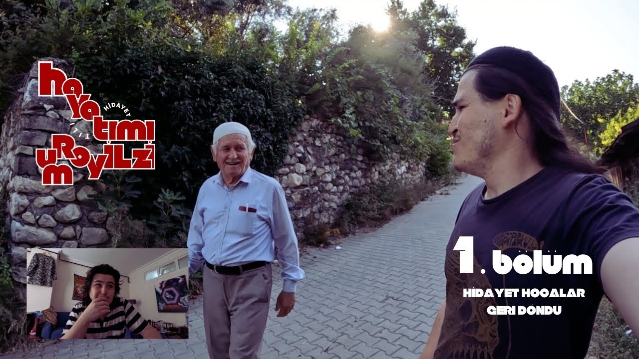 HAYATIMI İZLİYORUM - 1. Bölüm - Hidayet Hocalar Geri Döndü