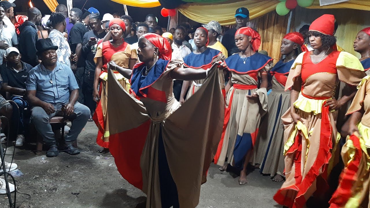 🤯🥸😱Samba MANNO👹💩👺🤬, jwe vodou Rougan soulou