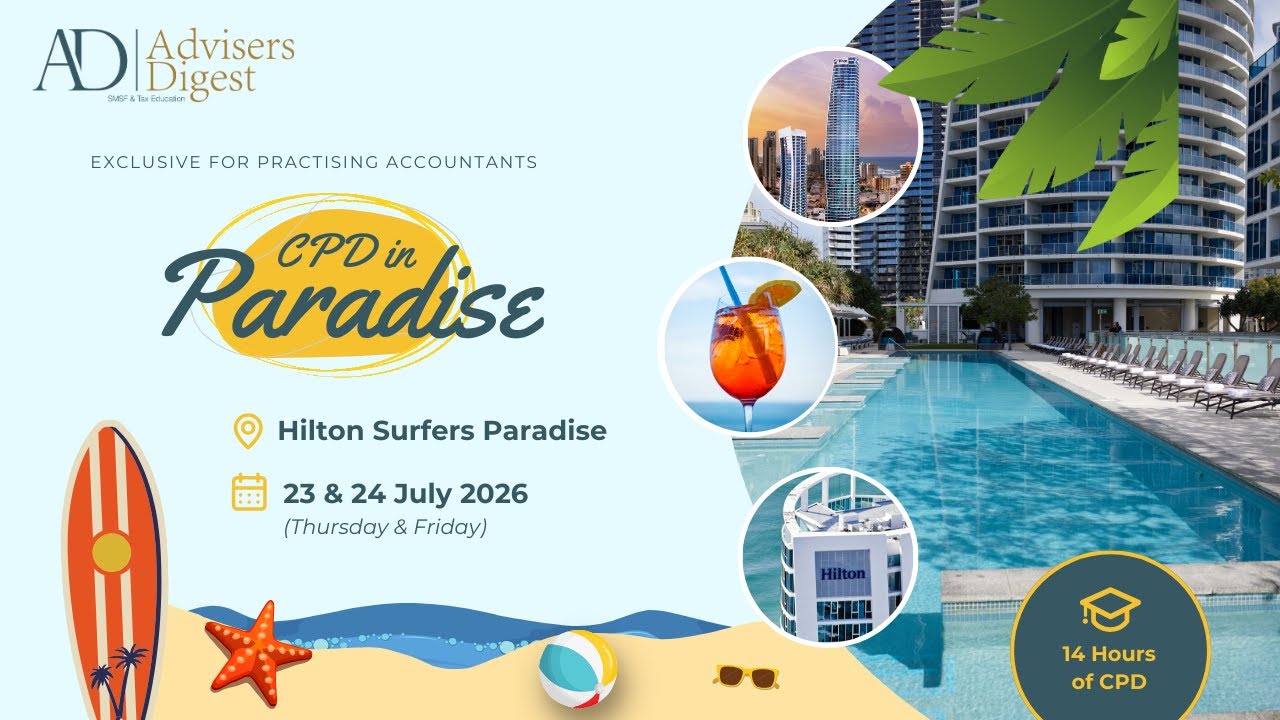 [CPD In Paradise] Let's hear it from our attendees!