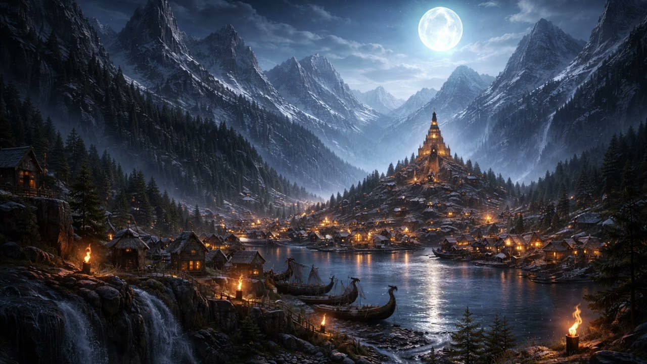 The Hidden Light