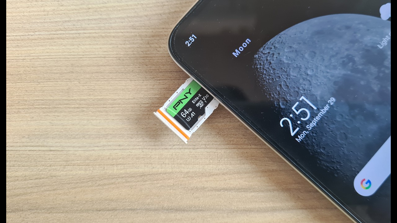 Создайте установщик Windows 11 с помощью Just Android Phone