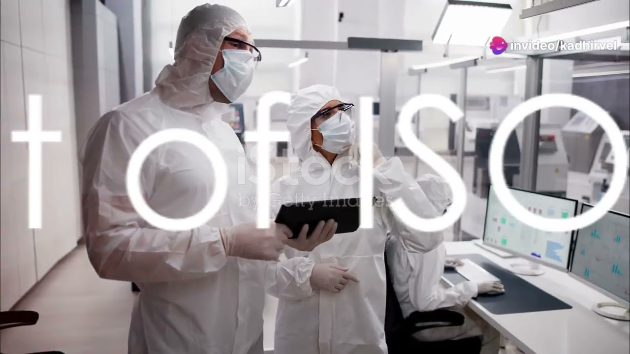 ISO 14644: The Cleanroom Standard