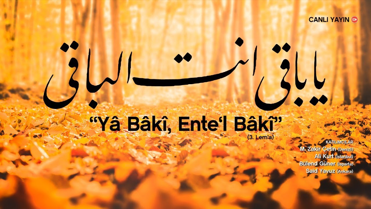 3. Lem'a