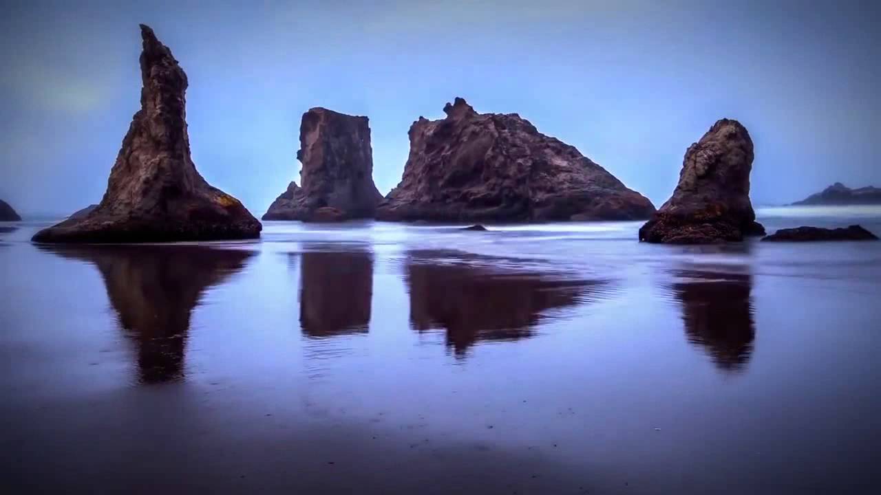Tangerine Dream - Mountain Road