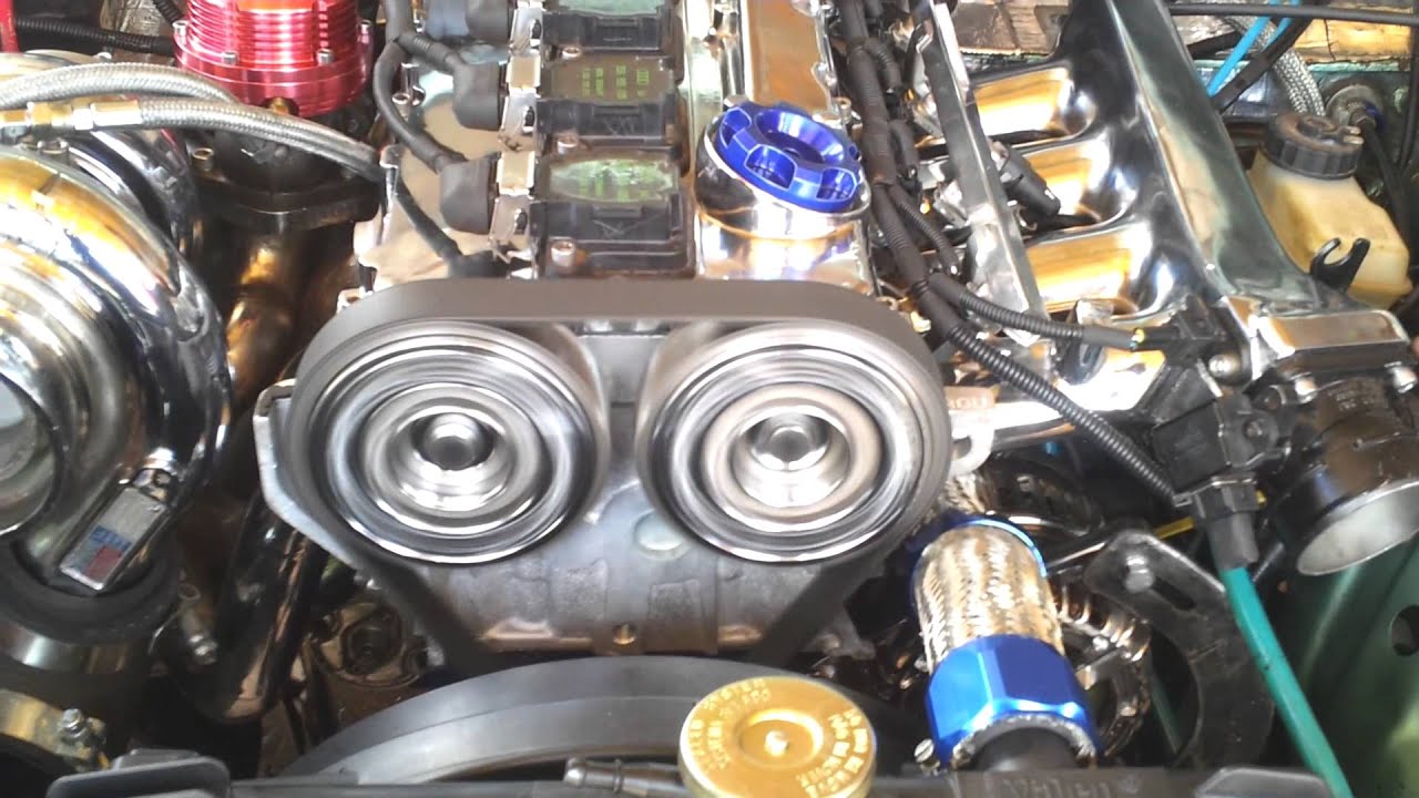 Chevette 20v Turbo