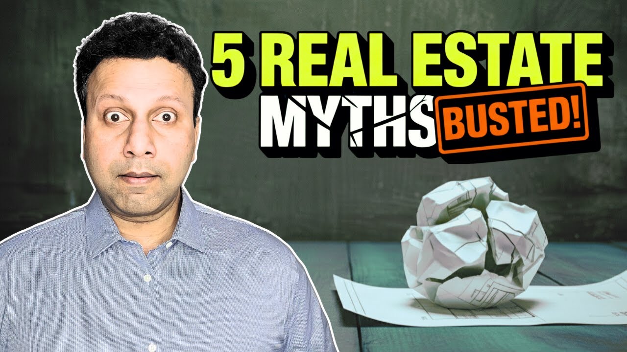 Seattle Real Estate Myths That Could Cost You Big!